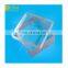 Best supplier offer transparent clear pc poly carbonate sheet colored transparency sheets