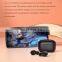 Global version Haylou GT5 Smart wear detection Stereo HD touch earbuds Wireless charging AAC 24h battery life