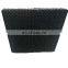 Counter flow cooling tower S type 65mm cellular Air inlet louvers