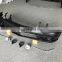Wholesale Car Parts Body Kits For Benz E Class W211 Change to E63 Amg Front Rear Car Bumper with Side Skirt Body Kits
