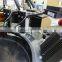 Glass plate with U-Type Groove RK-1520 Optical Visual Inspection Machine for Rubber Hardware Nuts Defect Inspection
