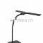 Table rechargeable reading usb table led foldable table light rechargeable folding desk lamp