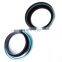 cars trucks tractors oil seal FKM standard size 50*70*10mm factory in China Hebei