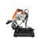 New products band sawing machine metal cutting band saw machine changeable angle china cutting metal band saw machine