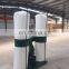 LIVTER 1.5KW-7.5KW large industrial woodworking dust collectors / bag filter dust collector / wood saw dust machine