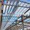 High Quality Light Steel Structure Warehouse