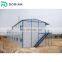 Modern Prefabricated House Portable Prefab Steel House For Sale