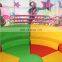 Best factory price amusement park games disco tagada rides for sale