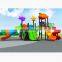 Hot Sale Children Plastic Wholesale Kids Commercial Outdoor Playground Equipment