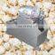 Commercial Puffed Snack Machine Airflow Rice Millet Quinoa Puffing Machine
