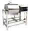 Factory price automatic meat marinating machine/vacuum meat tumbler/meat tumbling machine