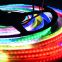 Factory sales High Quality Dc5v 1008 Leds/m Magic Color Flexible Fcob Led Strip for decoration