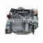 4 cylinders  TCD2013 L04 2V machines diesel engine