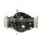Excavator engine parts Alternator 0124655076