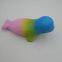PU Foam Dolphin Anti Stress Ball – Relieve Stress and Tension