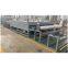 250 Celsius fabric heat Sublimation ink 3.6m width tunnel dryer