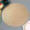 Wedding Accent Centerpiece Place Mats Cut Work Decorative Dinning Table Mats