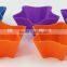 Reusable Star Design Chocolate Cake Molds