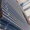 3PE carbon steel pipe anti-corrosion coating line