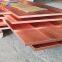 Wholesale Copper Alloy Plate/Sheet 99.99% T2/4X8 Supplier Price for Solar Reflective Film