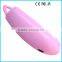 Custom 2600mAh power bank external battery rechargeable charger