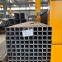 ASTM A500 Structures Metal Iron steel tubes and pipes Hollow Section ERW Carbon Steel Tube Square welded steel pipes