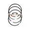 Sinotruk Howo T5G T7H TX Sitrak C5H C7H Pe?as de Reposi??o para Caminh?es 202V02503-6011 Conjunto de Anéis de Pist?o