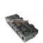WEICHAI Engine Shacman F2000 L3000 M3000 F3000 X3000 X6000 Truck Spare Parts 612600040299 Cylinder Head