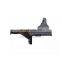 China Original Shacman F2000/L3000/M3000/F3000/X3000 Lkw-Ersatzteile 81.41720.6060 Sechskantsicherungsschraube