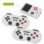K8 Game Console 4k Tv Output 64gb 30000 Games With Handheld Game Console Design 2.4g Wireless Controllers Retro Gaming Console