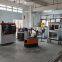 Training CIM/FMS System of Industry 4.0, FMS, CIM, Digital Twin, MES, AMR