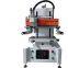 Meichao Desktop Flat Screen Printing Machine Adjustable Scraper Horizontal Printing Machine