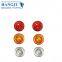 Use for Africa market bus parts accessories headlamp rear tail light fog lamp clutch housing