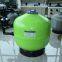 High Quality Gel Coat Sand Tank Laminated Sand Filter Full Filtration System Ground Swimming Pools Swing Pools Fiberglass