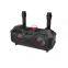 20W Led Projector Light Subwoofer Active Home Theatre System Party Dj Bass Wireless Boombox Speaker