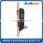 2 turn powder coating multipoint door door lock in Euro market