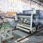 price of PVC+ASA glaze roofing tile production extrusion machine