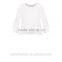 Woman T-shirts new t shirt design high quality women blank t shirt long sleeve fashion t shirtTS087