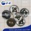 Blacklip Shell Buttons, Mop Sea Shell Buttons, Shirt Button, BL029,BL030