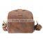 new fashion popular brown pu lovely shoulder bag