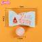 Fruit flavor chewy milk candy thai chew candy