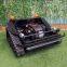 Remote Track Slope Mower With A Timer (VTLM800)
