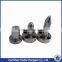 Supply Non standard High Precision Set Screwcnc latch parts For Machine