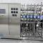 Purified Water System for Biopharmaceuticals