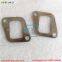 engine parts 1006 Gasket, Exh. Manifold 36862191*2+3688C017 fit for perkins