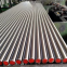 Incoloy No8367 N08810 N08800 N08811 N08020 N08825 N08028 N09901 N09925 Austenitic Nickel Alloy Stainless Steel Rod Bar and Tube
