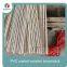 Household Cleaning 22mm Diameter Floor Mop Stick PVC Coated Wooden Broom Stick