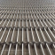Customized Stainless Steel Decorative Metal Crimped Wire Mesh for Architectural Building Material