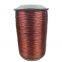 Electrical Wires Aluminum Enameled Magnet Wire Polyamideimide Composite Polyester Enamel With UL Certification Belgium