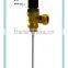 unvented tank water heater tp valve wras ce approved